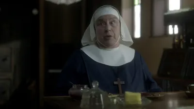 L'amore e la vita - Call the Midwife