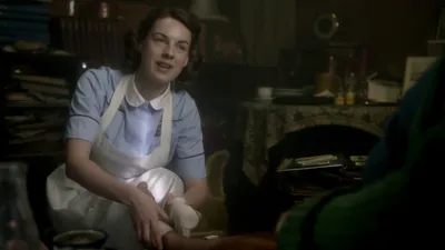 L'amore e la vita - Call the Midwife