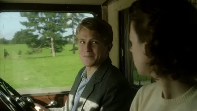 L'amore e la vita - Call the Midwife
