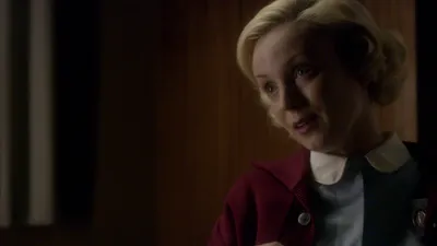 L'amore e la vita - Call the Midwife