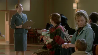 L'amore e la vita - Call the Midwife