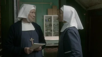 L'amore e la vita - Call the Midwife