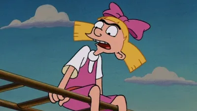 Hey Arnold! LT