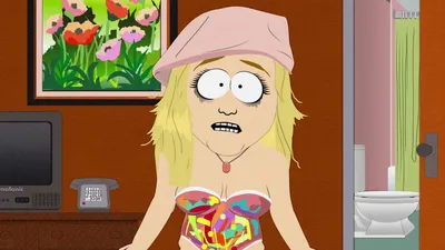 South Park