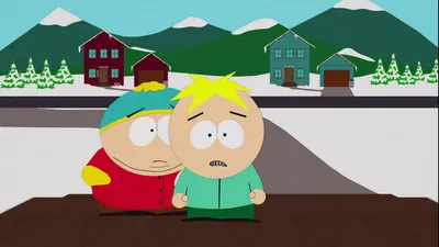 South Park