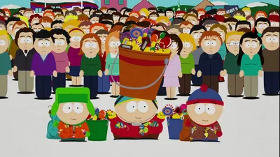 South Park