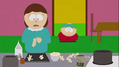 South Park