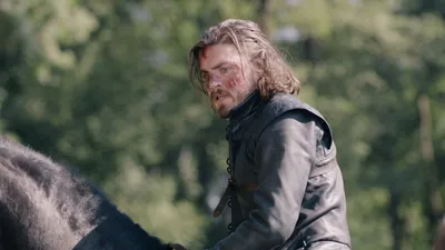 The Musketeers