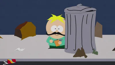 South Park