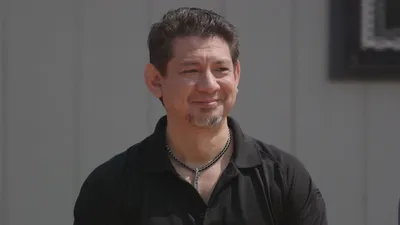 Forged in Fire