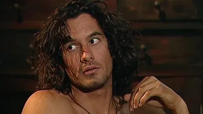 Pasión de gavilanes