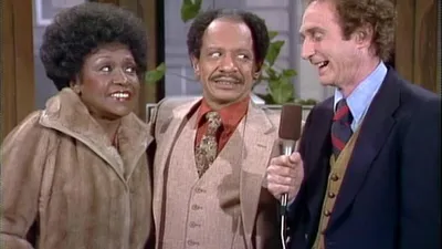 The Jeffersons