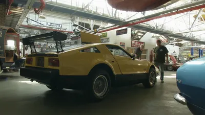 FantomWorks