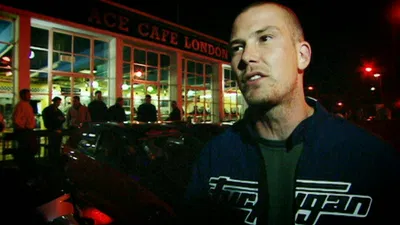 Top Gear