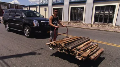 Jersey Shore
