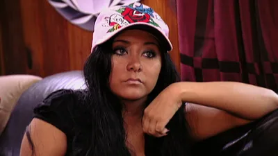Jersey Shore