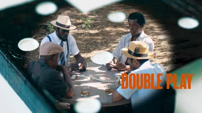 Double Play