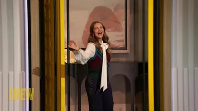 The Drew Barrymore Show