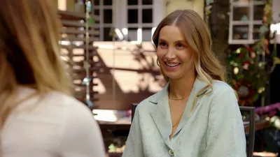 The Hills: New Beginnings