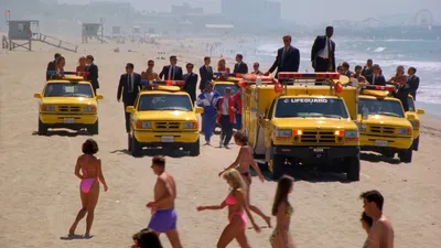 Baywatch