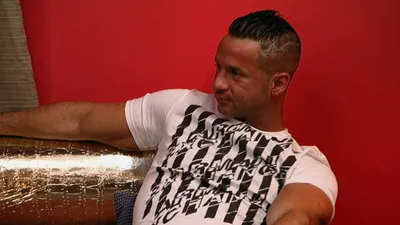 Jersey Shore