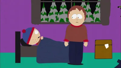 South Park