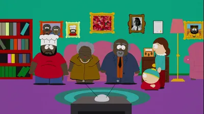 South Park