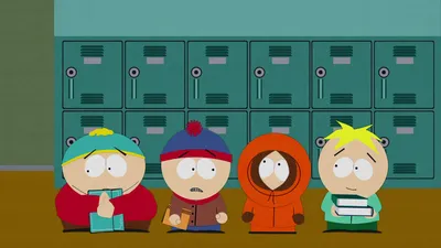 South Park