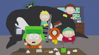 South Park