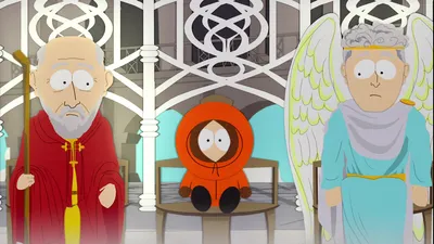 South Park