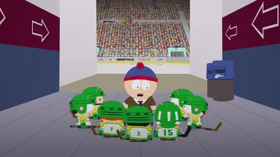 South Park