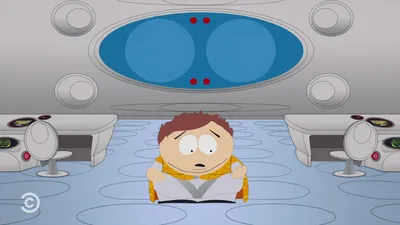 South Park