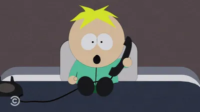 South Park