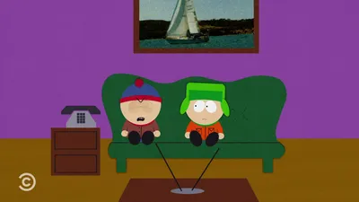 South Park