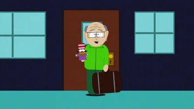South Park