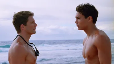 Baywatch Hawaii