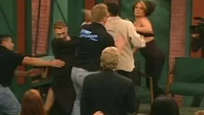 The Jerry Springer Show