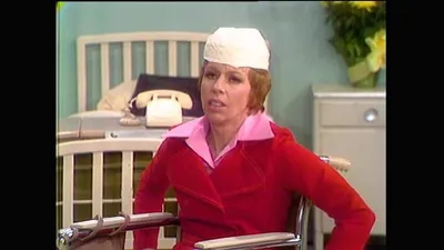 The Carol Burnett Show