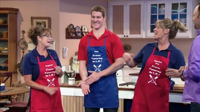 Beat The Chefs