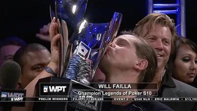 World Poker Tour