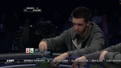 World Poker Tour