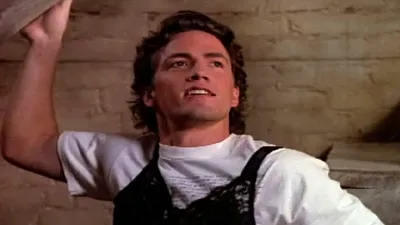 Melrose Place