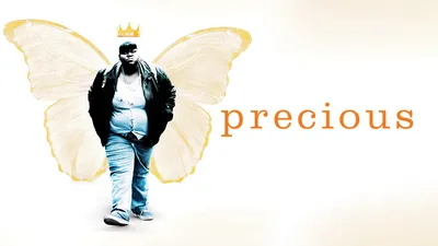 Preciosa - Uma História De Esperança