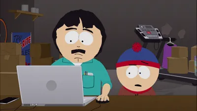 South Park