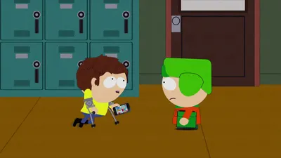 South Park