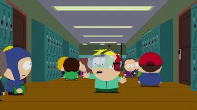 South Park