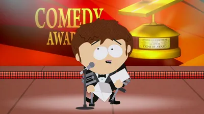 South Park