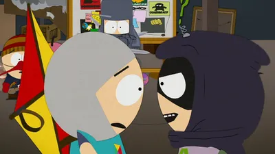 South Park