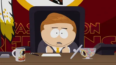 South Park