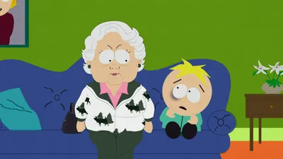 South Park